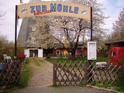 Photo: Zur Mühle